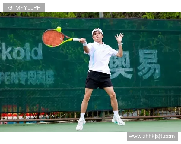 上海网球队实力强劲荣登全国网球力量排行榜第三名