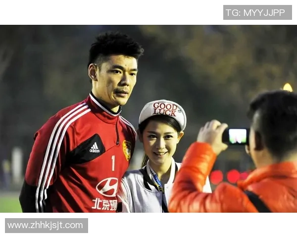 中国足球明星展板：辉煌历程与未来展望的完美结合