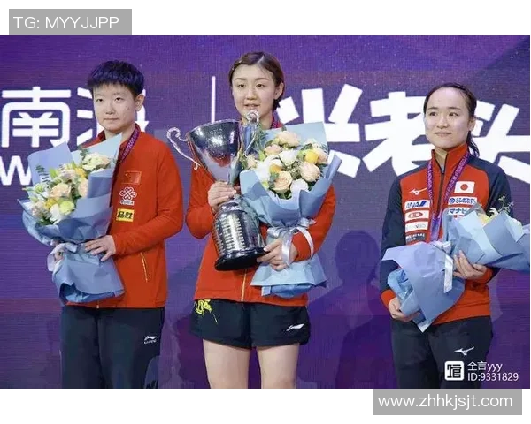 北京乒乓球队在挑战赛中的状态分析与表现评估 北京乒乓球队在挑战赛中的状态分析与表现评估