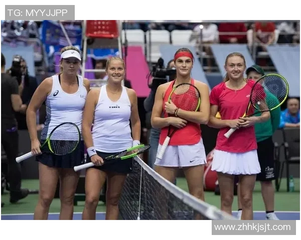 杭州网球队在联合会杯积分榜上以61分稳居第一名