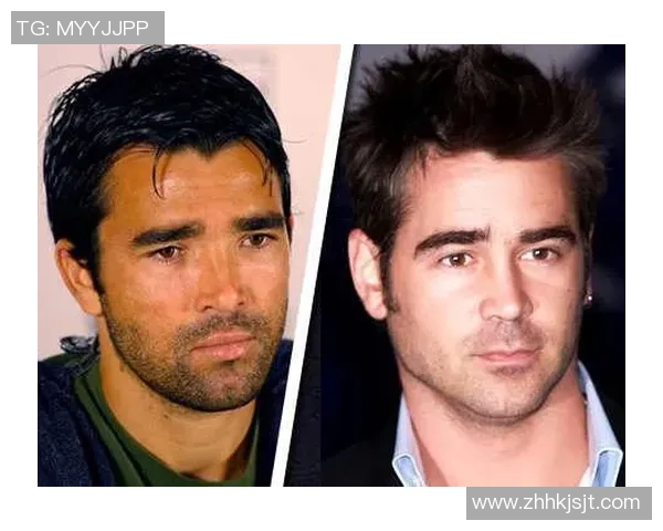 足球明星模仿秀正经版揭秘如何完美还原他们的经典瞬间与技巧