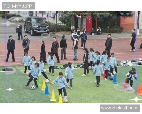 重庆珊瑚小学足球明星崭露头角助力校园体育发展与青少年成长