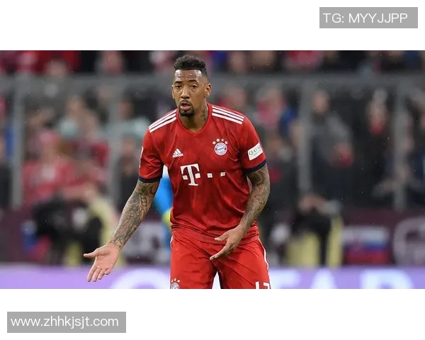 博阿滕的足球传奇之路与场外生活的精彩瞬间